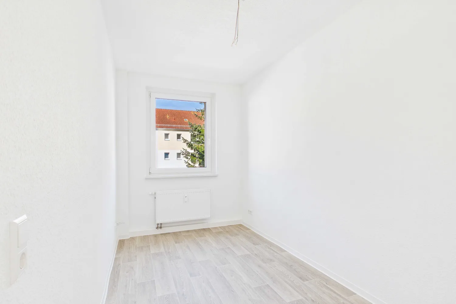 3 Zimmer Wohnung mit 59 m² in Leipzig – Bild 5