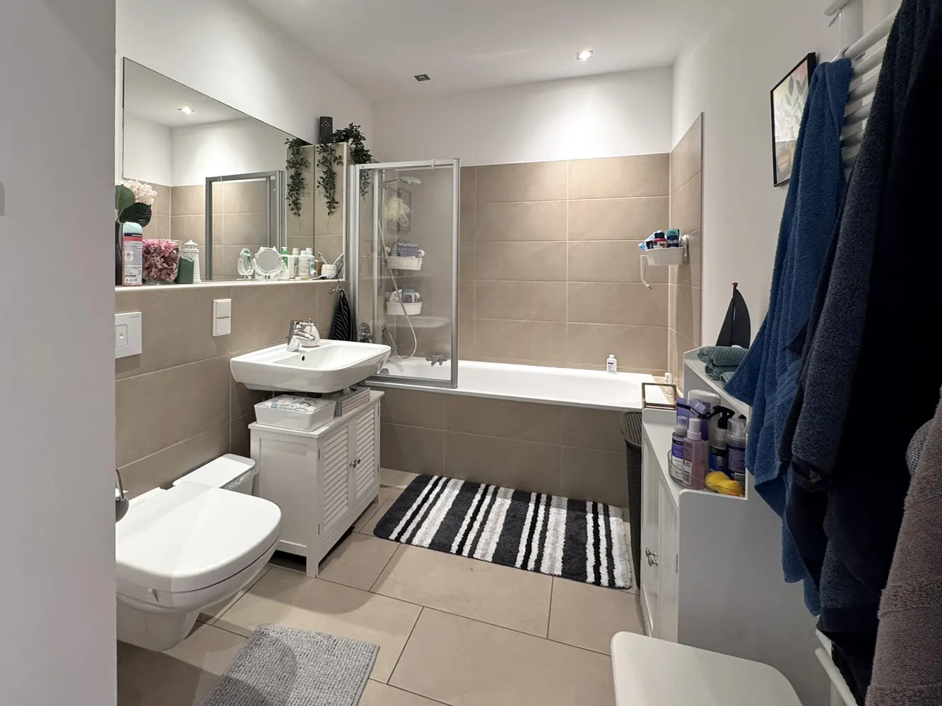 2 Zimmer Wohnung mit 67 m² in Bremen – Bild 6
