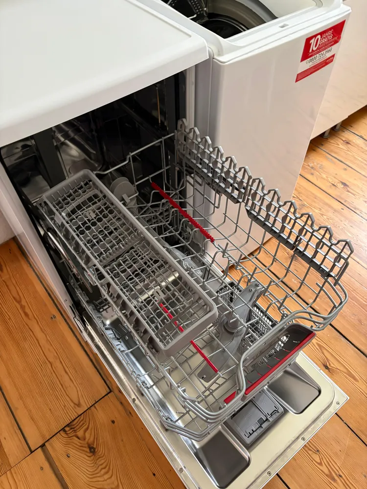 2 Zimmer Wohnung mit 42 m² in Berlin – Bild 12