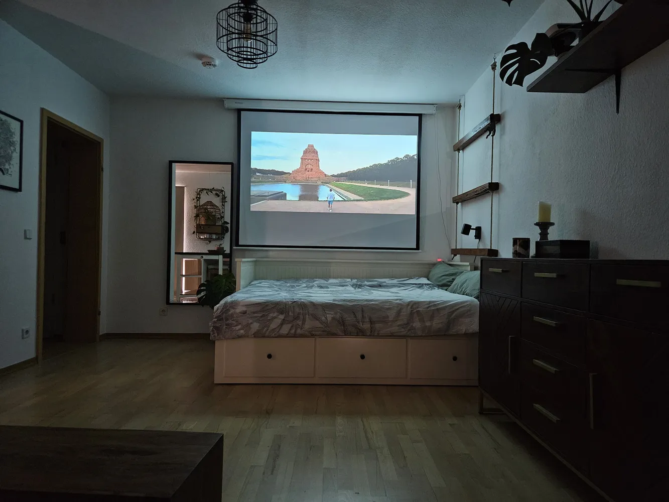 1 Zimmer Wohnung mit 35 m² in Leipzig – Bild 7