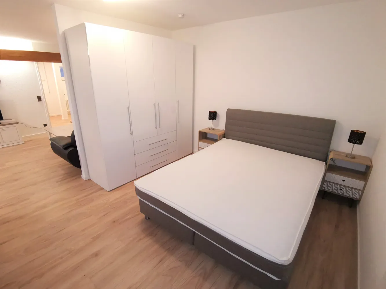 2 Zimmer Wohnung mit 58 m² in Stuttgart – Bild 6