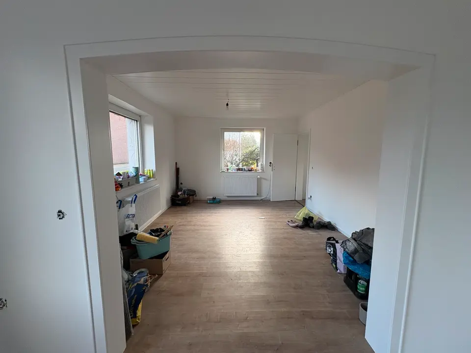 6 Zimmer Wohnung mit 140 m² in Dorsten – Bild 7