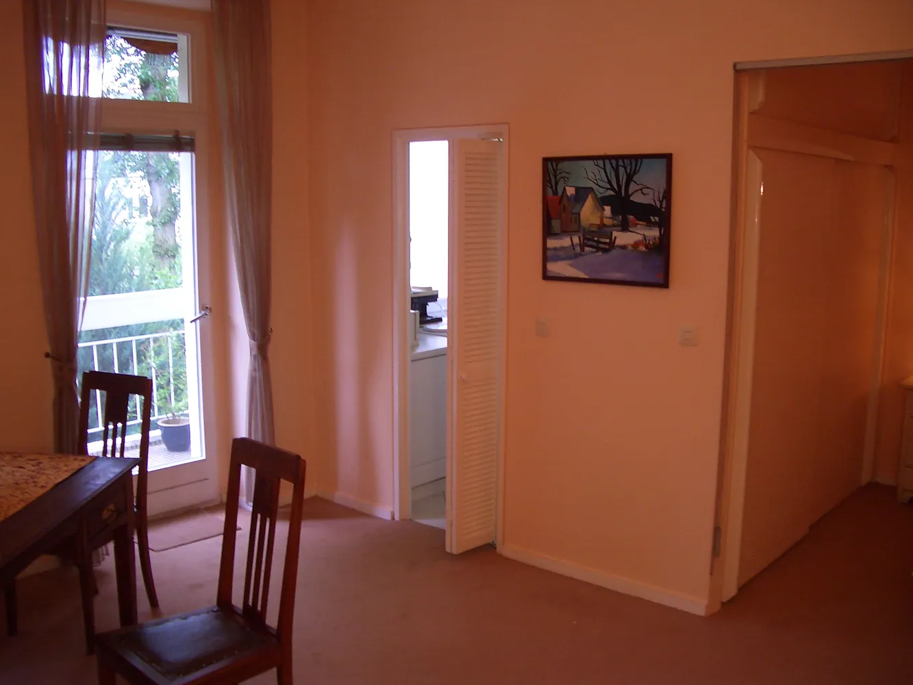 1 Zimmer Wohnung mit 42 m² in Berlin – Bild 5
