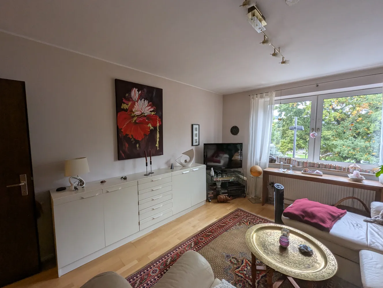 3 Zimmer Wohnung mit 79 m² in Aachen – Bild 3