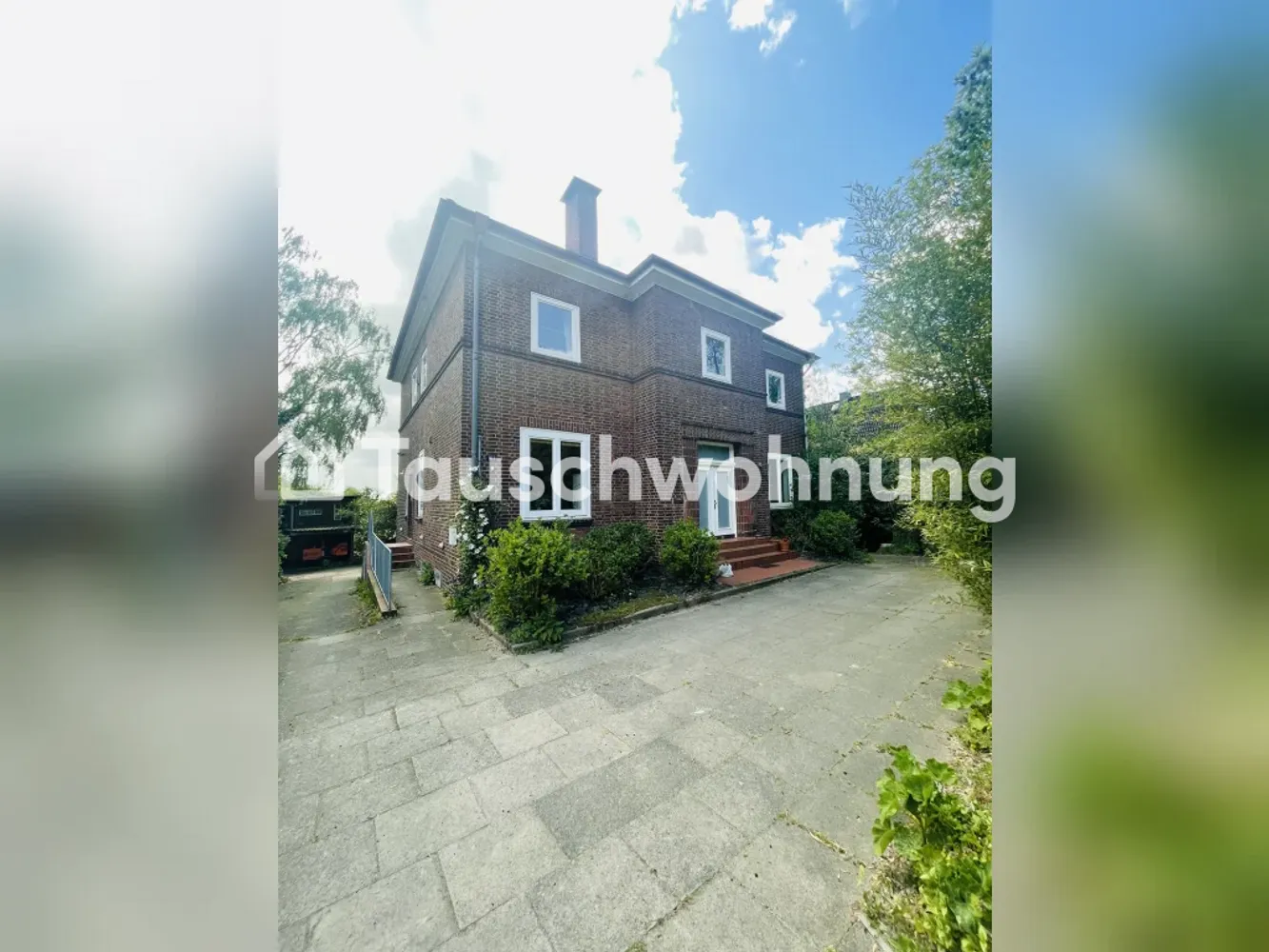 9 Zimmer Haus mit 320 m² in Hamburg – Bild 1