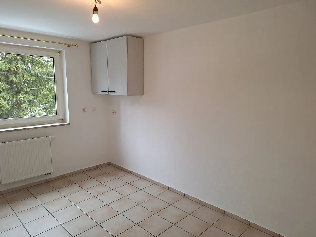 2 Zimmer Wohnung mit 36 m² in Ingolstadt – Bild 1