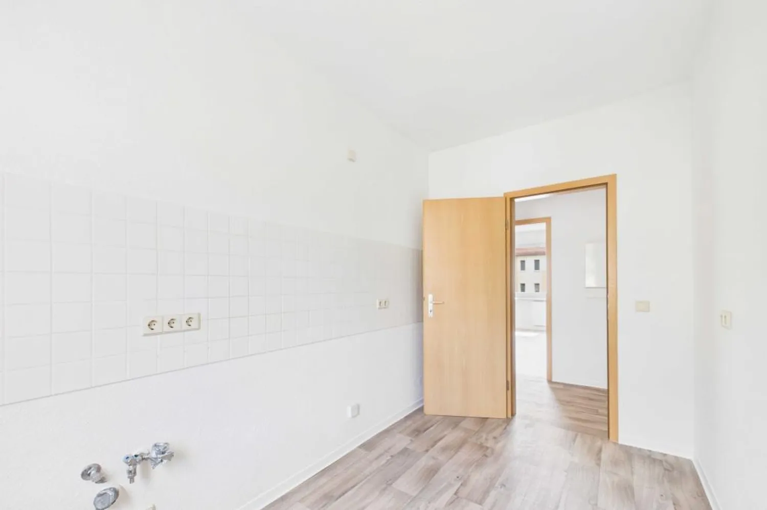 2 Zimmer Wohnung mit 46 m² in Leipzig – Bild 7