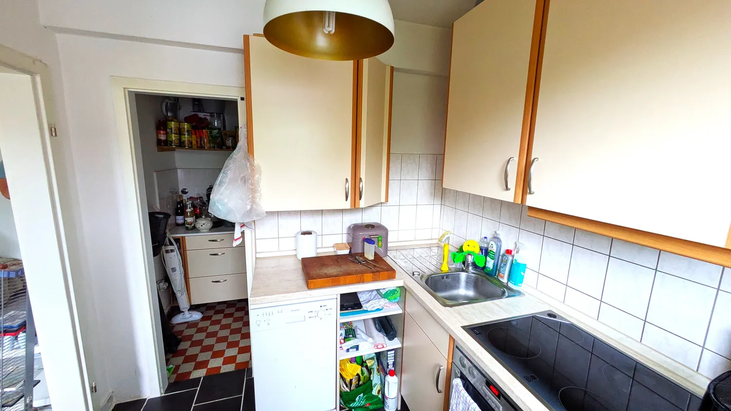 3 Zimmer Wohnung mit 48 m² in Bochum – Bild 4