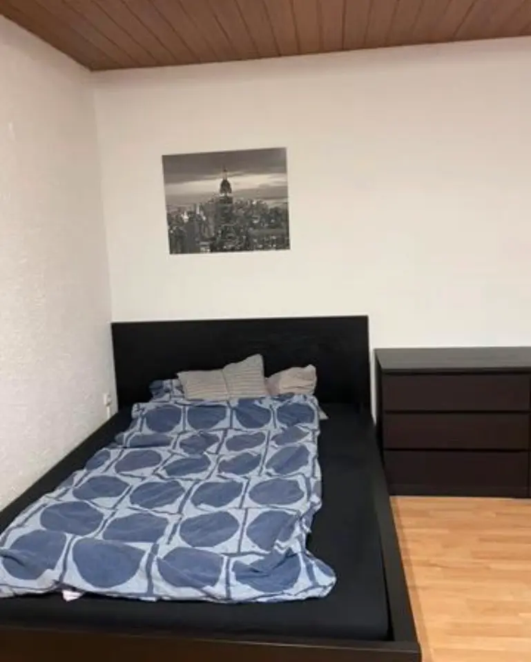 WG-Zimmer mit 18 m² in Paderborn – Bild 2