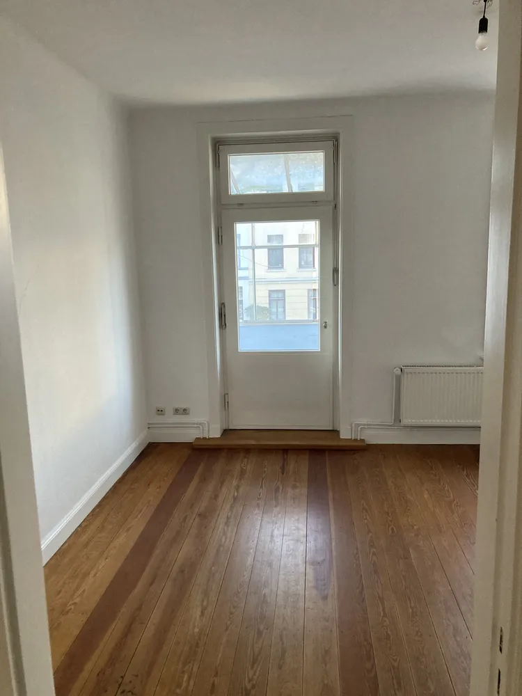 3 Zimmer Wohnung mit 82 m² in Lübeck – Bild 10