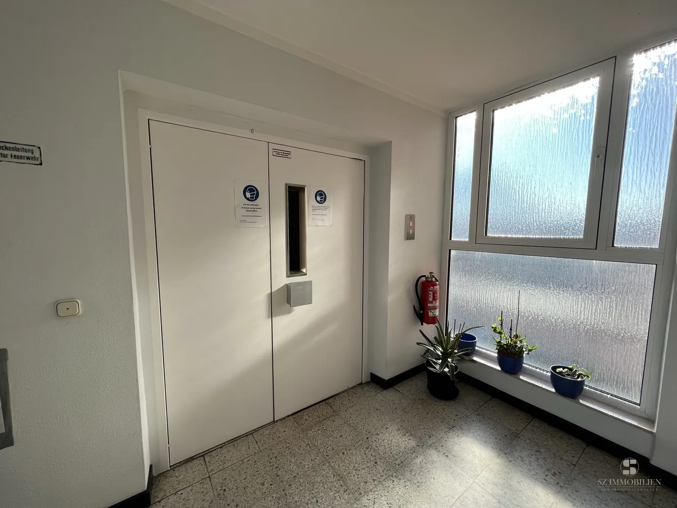 1 Zimmer Wohnung mit 42 m² in Frankfurt am Main – Bild 11