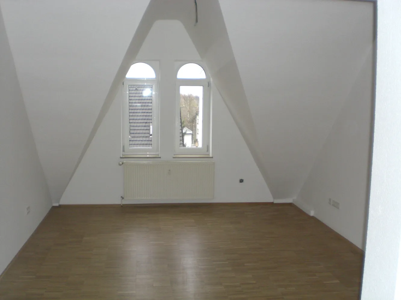 3 room apartment with 62 m² in Bochum – Photo 2