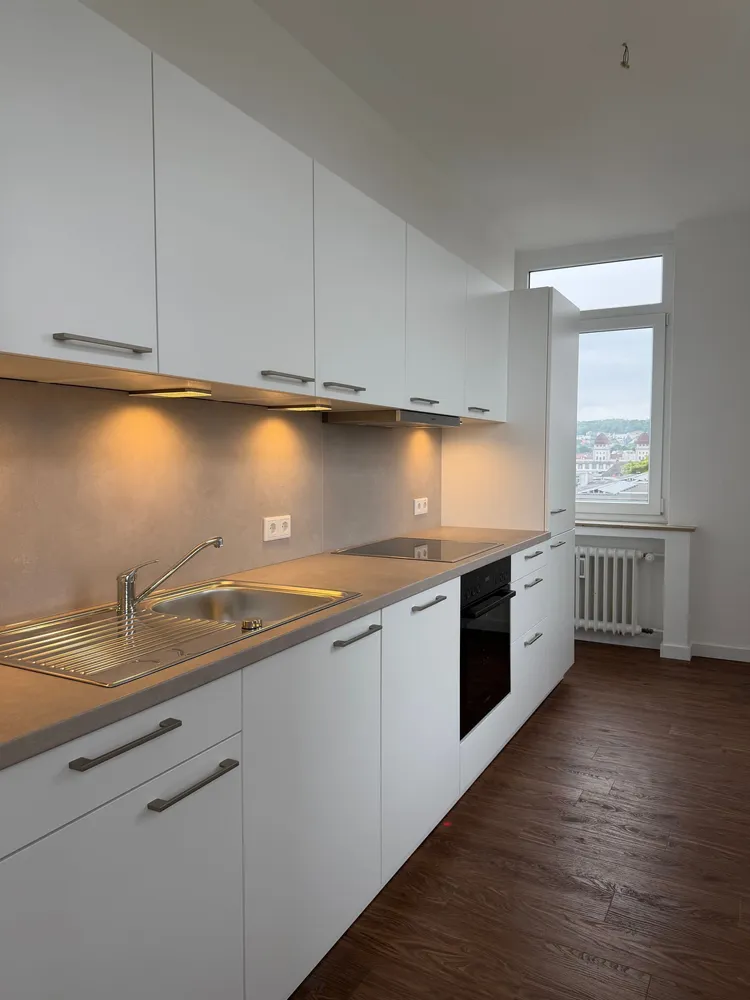 3 Zimmer Wohnung mit 92 m² in Bielefeld – Bild 1