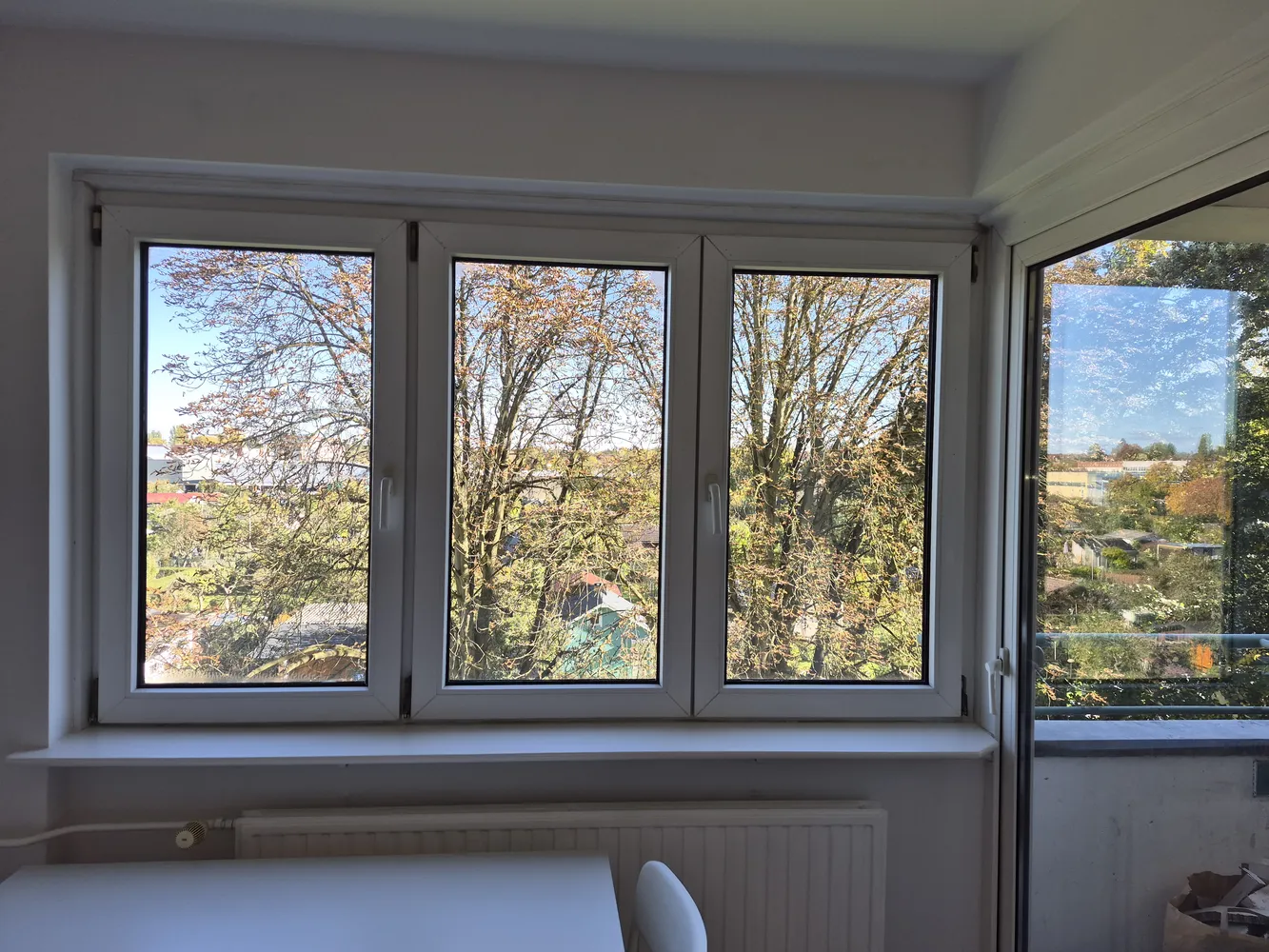 1 Zimmer Wohnung mit 30 m² in Berlin – Bild 3
