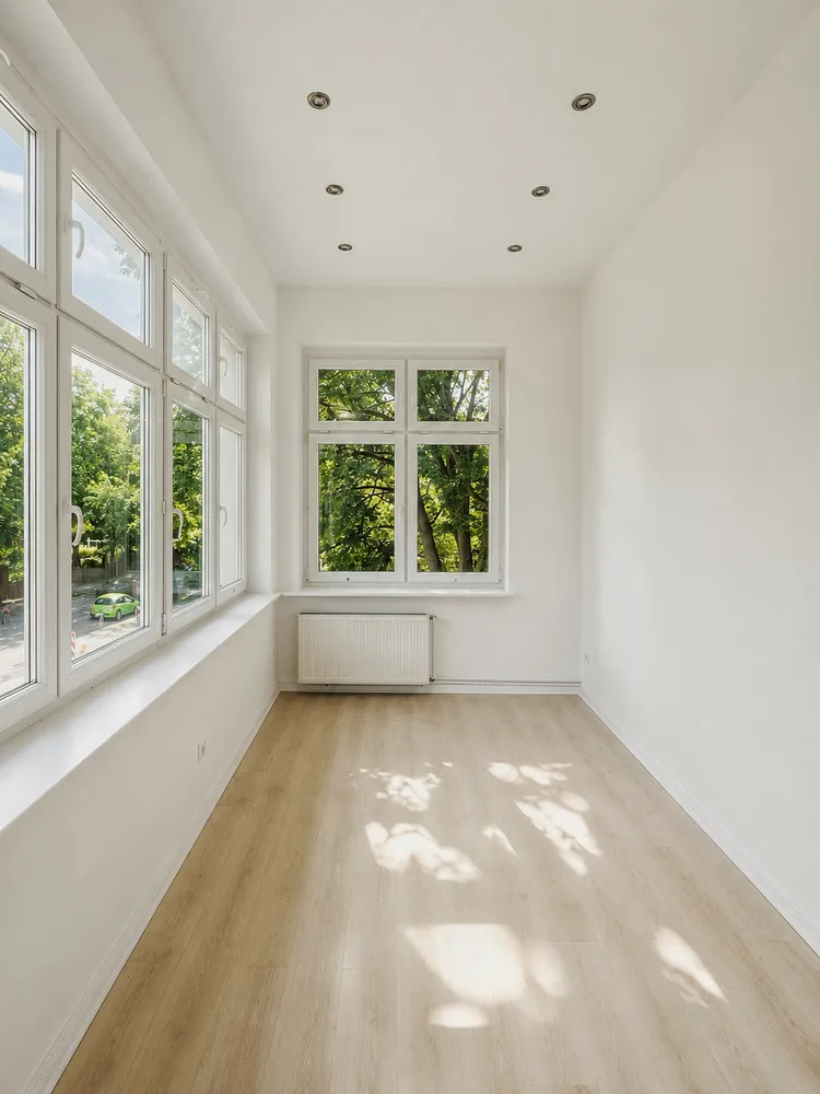3 Zimmer Wohnung mit 93 m² in Potsdam – Bild 4