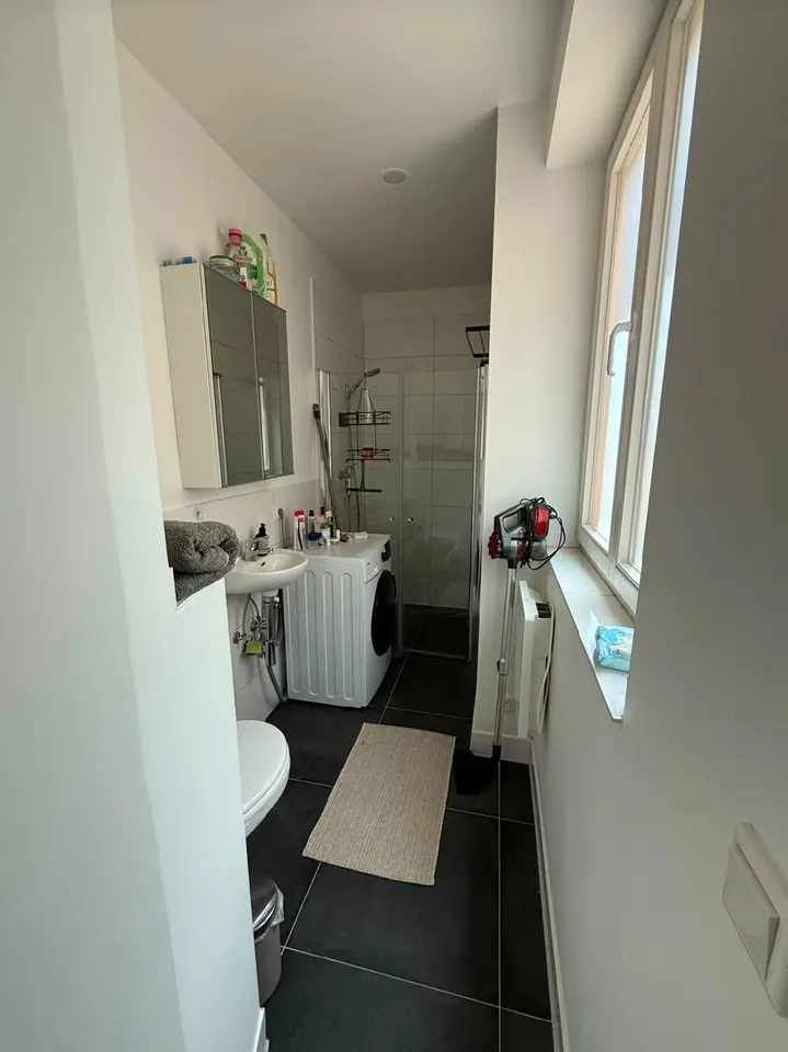 Studio mit 20 m² in Köln – Bild 5