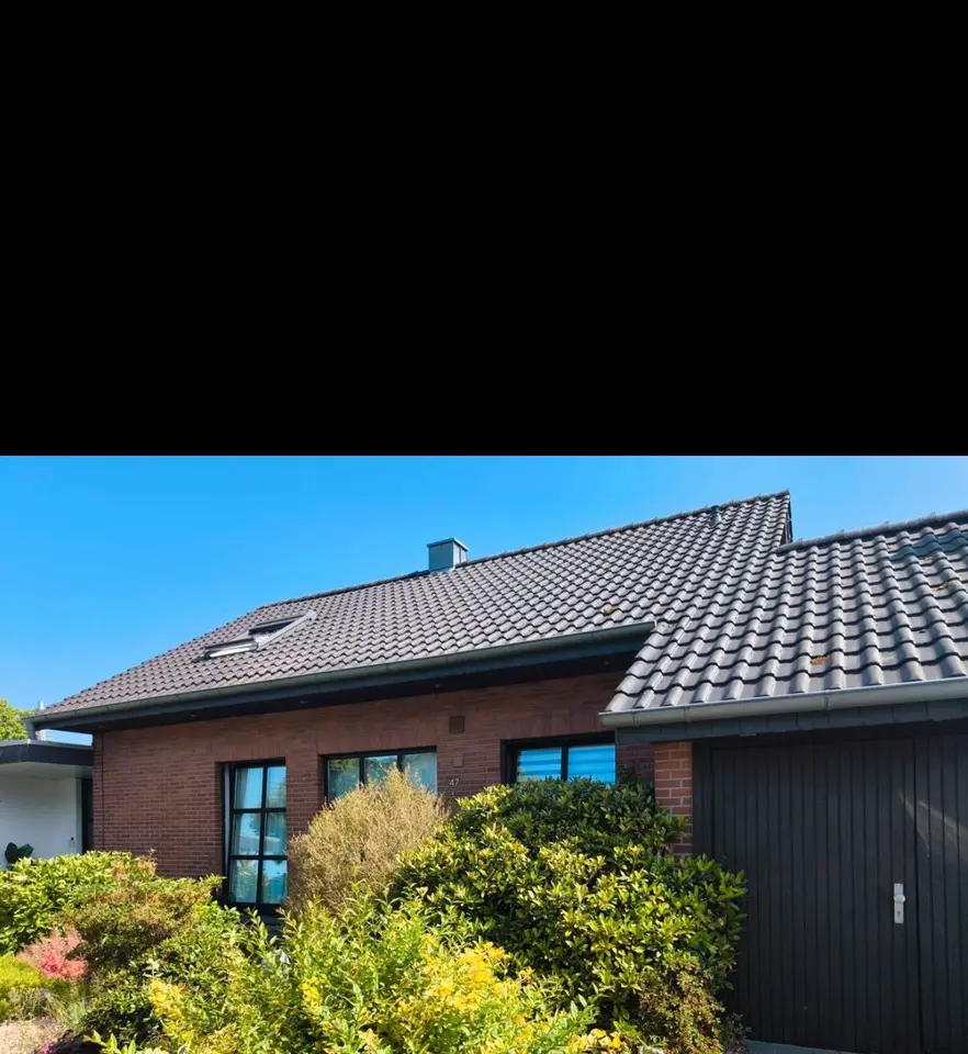 4 Zimmer Wohnung mit 160 m² in Nordhorn – Bild 3