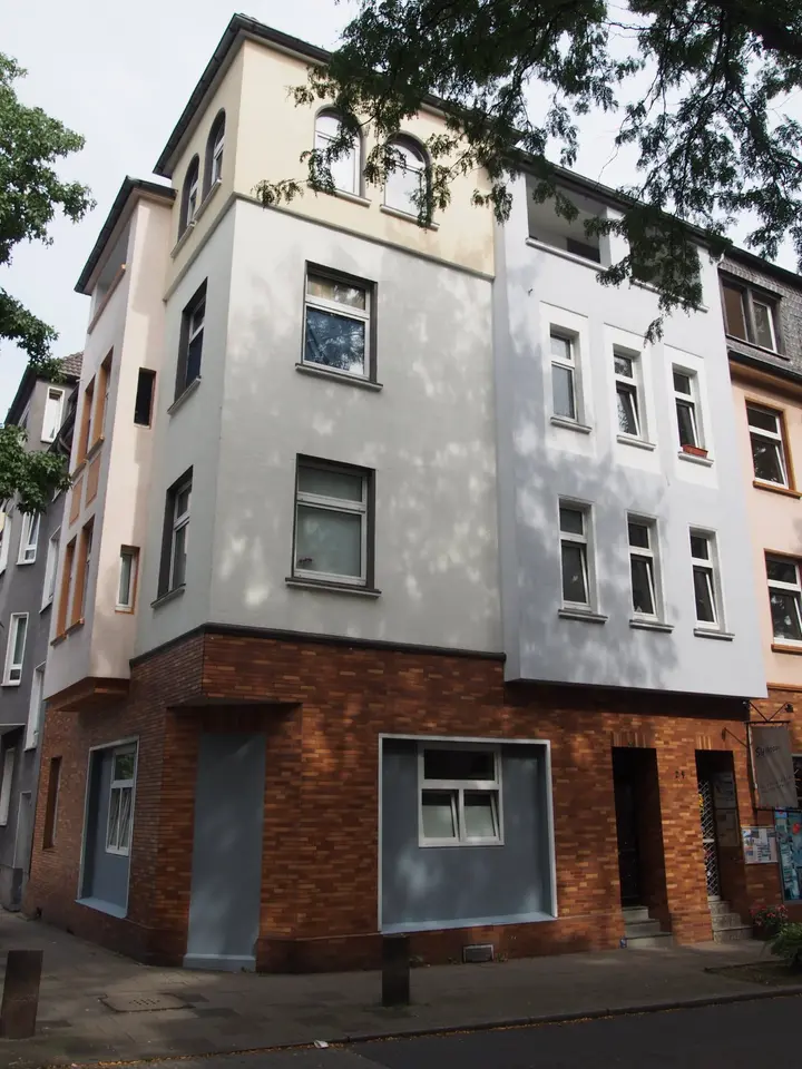 3 Zimmer Wohnung mit 57 m² in Essen – Bild 8
