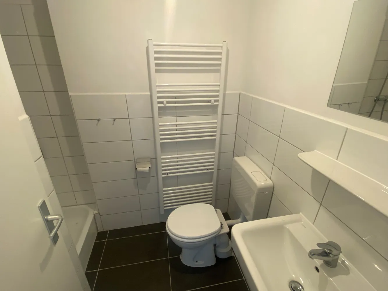3 Zimmer Wohnung mit 48 m² in Delmenhorst – Bild 4