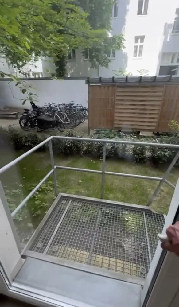 2 Zimmer Wohnung mit 61 m² in Berlin – Bild 4