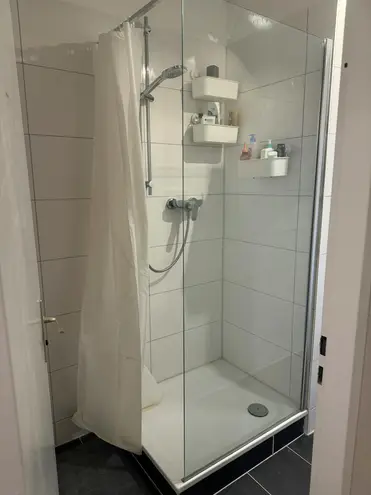 WG-Zimmer mit 14 m² in Frankfurt am Main – Bild 9