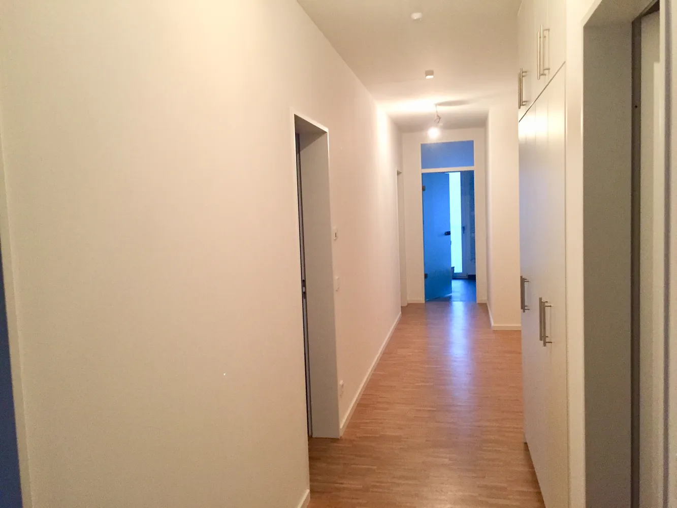 4 Zimmer Wohnung mit 132 m² in Hannover – Bild 5