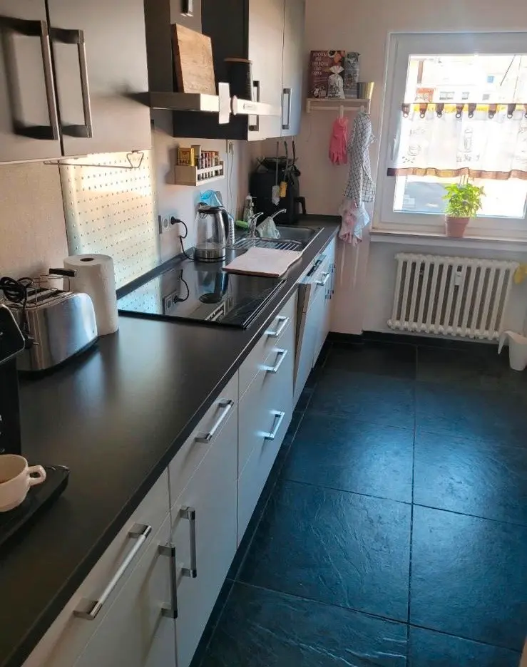 3 Zimmer Wohnung mit 102 m² in Trier – Bild 6