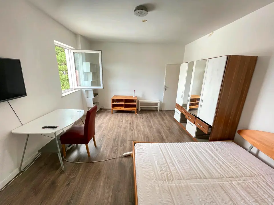 WG-Zimmer mit 30 m² in Bremen – Bild 3