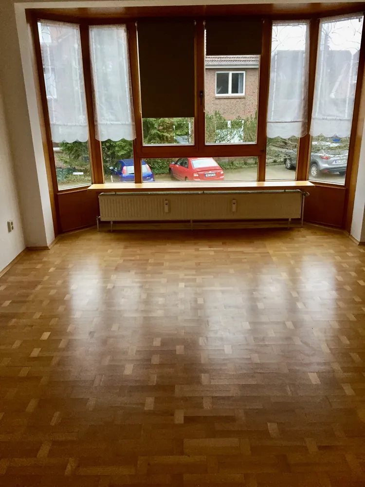 3 Zimmer Wohnung mit 93 m² in Soltau – Bild 9