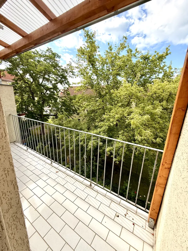 2 Zimmer Wohnung mit 66 m² in Halle (Saale) – Bild 4