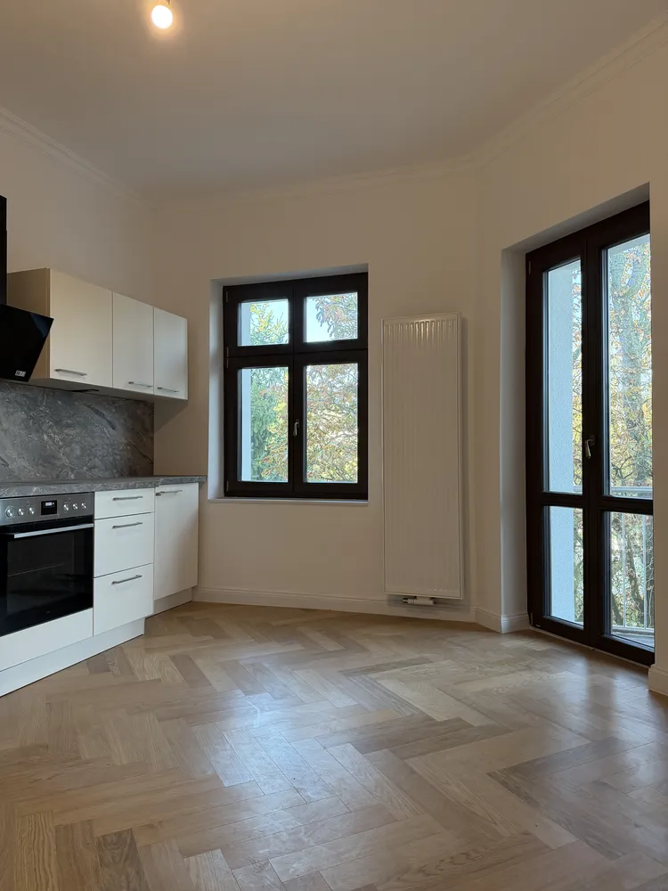 4 Zimmer Wohnung mit 105 m² in Wuppertal – Bild 2