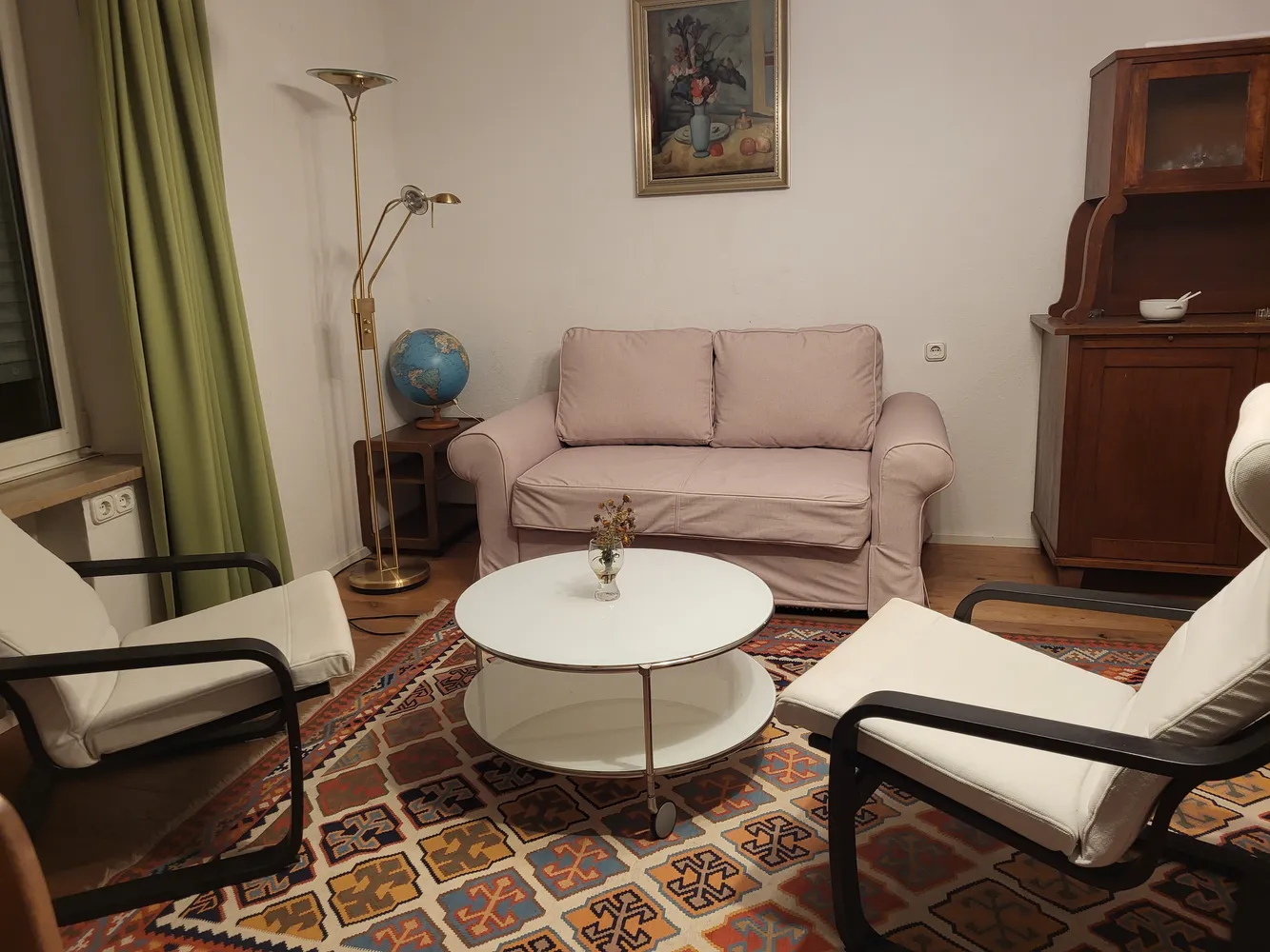 3 Zimmer Wohnung mit 80 m² in München – Bild 4