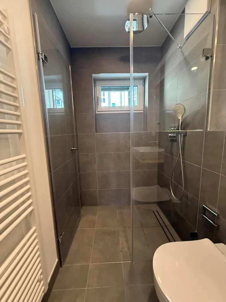 1 Zimmer Wohnung mit 34 m² in Nürnberg – Bild 5