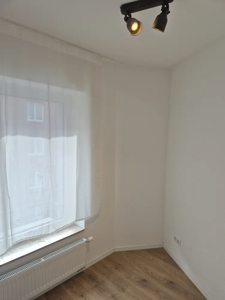 2 room apartment with 30 m² in Aachen – Photo 9