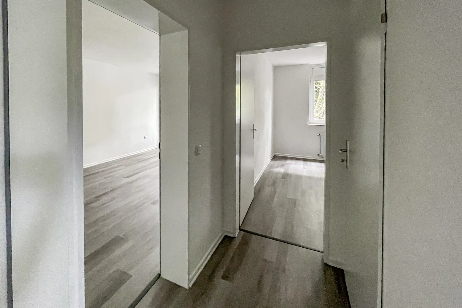 2 Zimmer Wohnung mit 53 m² in Dortmund – Bild 12
