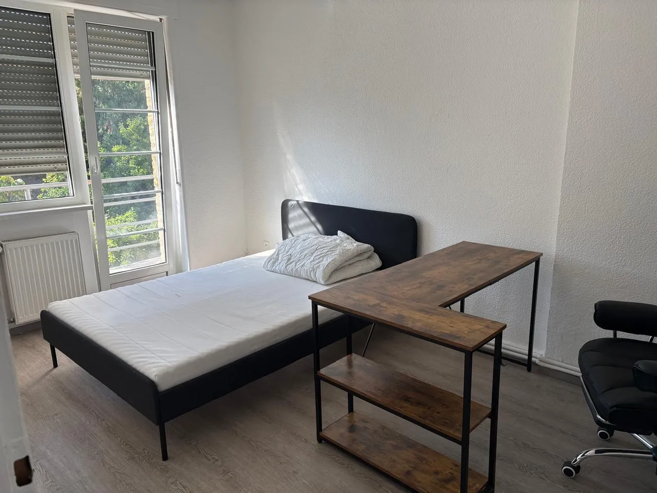 3 room apartment with 75 m² in Wiesbaden – Photo 1