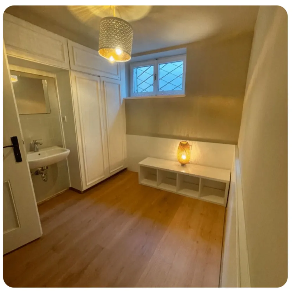 3 Zimmer Wohnung mit 74 m² in Stuttgart – Bild 7