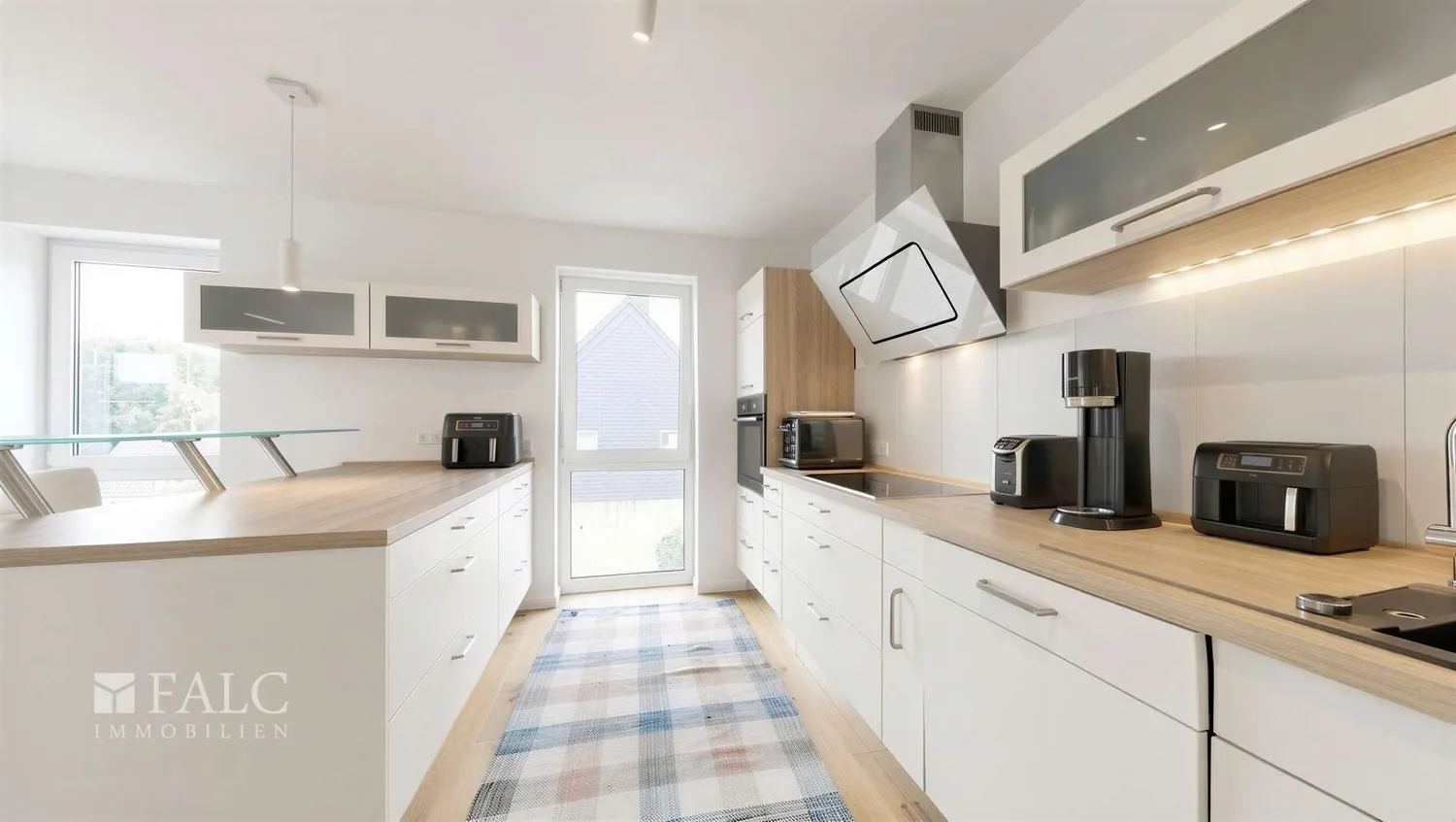 3 Zimmer Wohnung mit 90 m² in Bonn – Bild 7