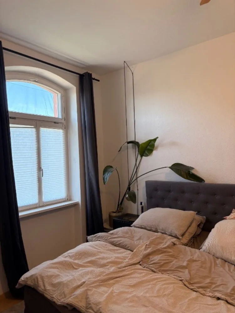 2 Zimmer Wohnung mit 60 m² in Böblingen – Bild 4