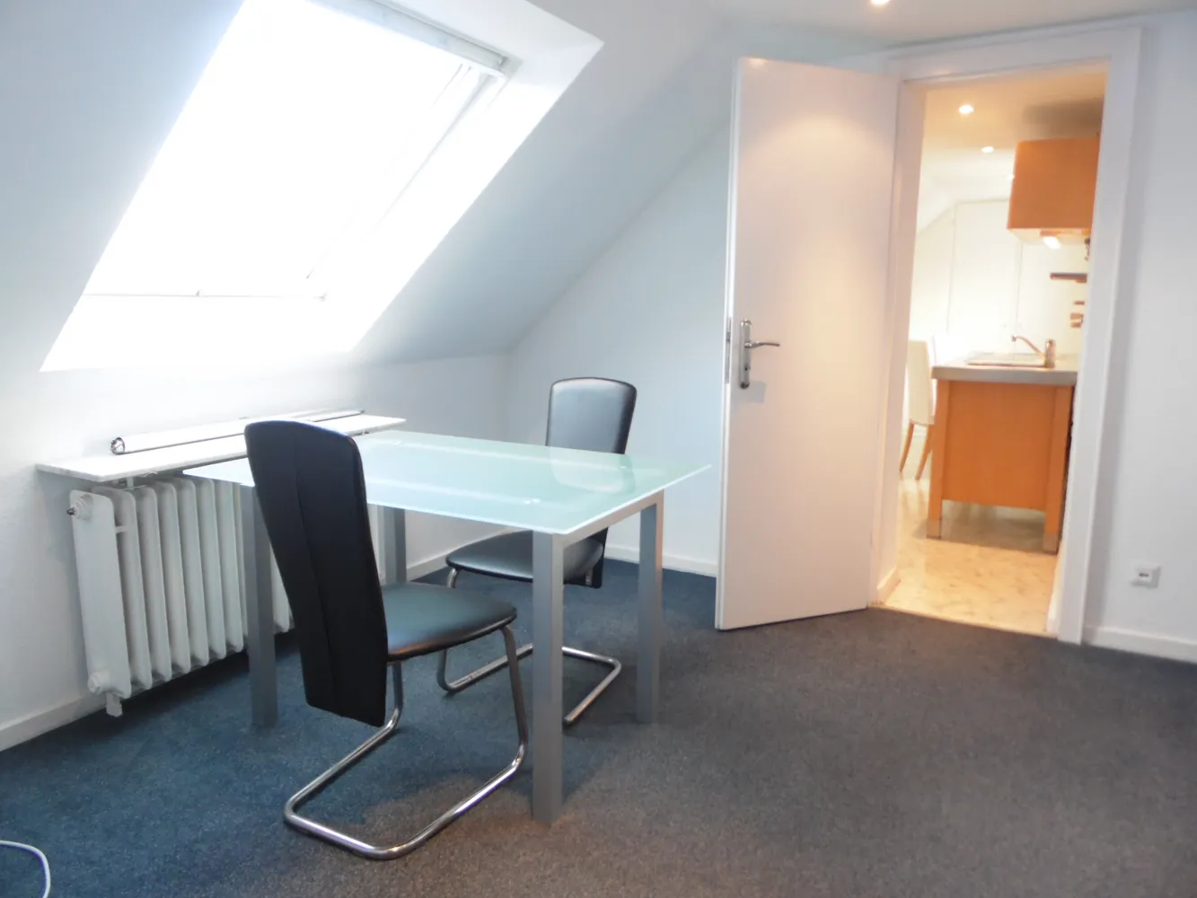 2 Zimmer Wohnung mit 42 m² in Düsseldorf – Bild 10