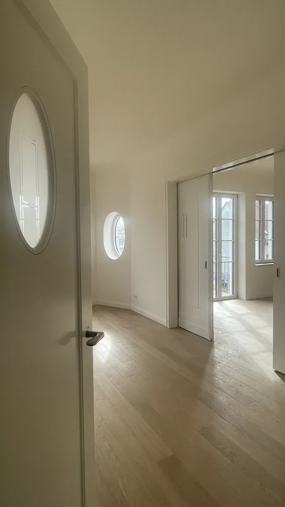 5 Zimmer Wohnung mit 147 m² in Merseburg – Bild 4