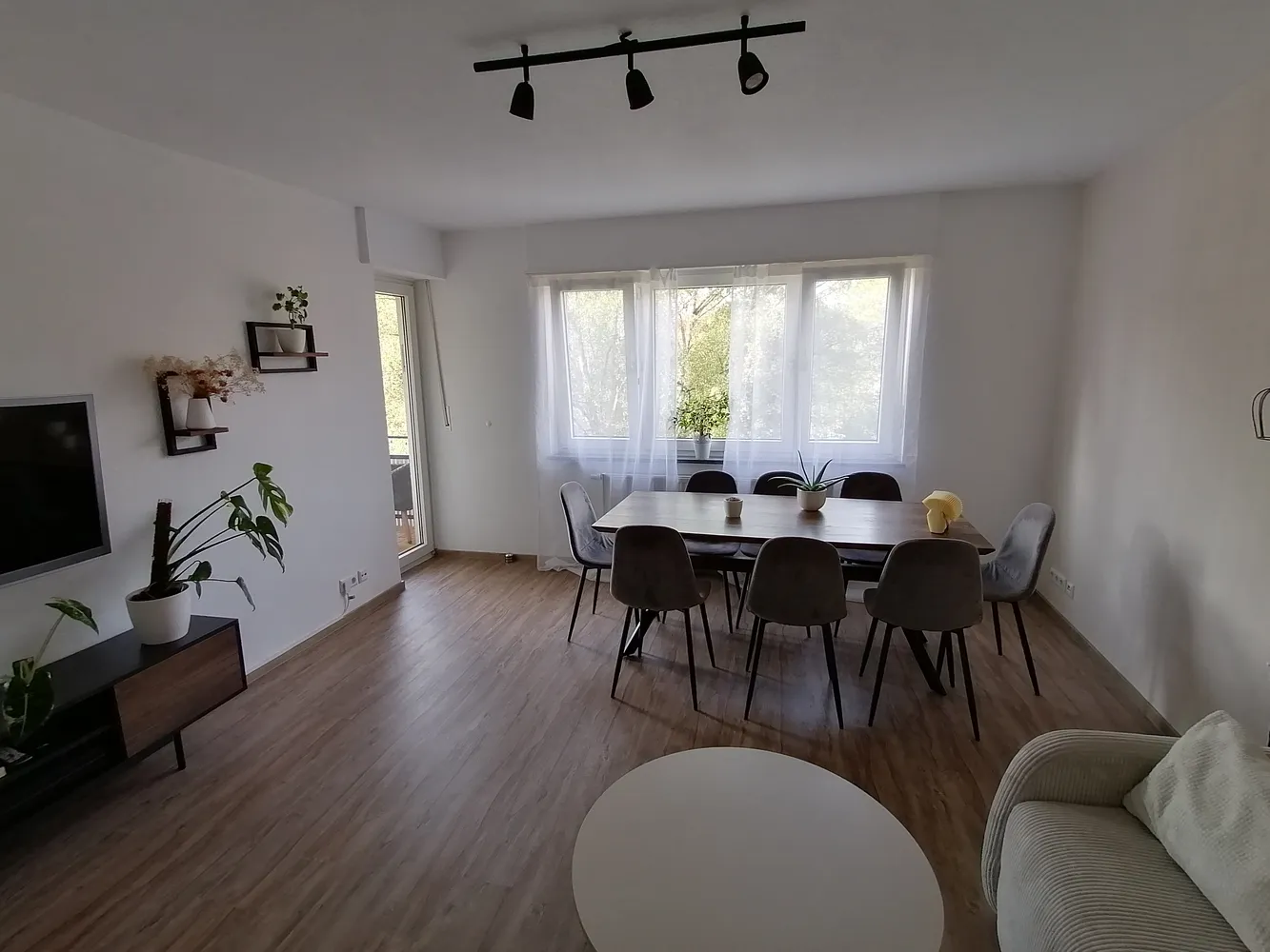 3 Zimmer Wohnung mit 73 m² in Offenburg – Bild 9
