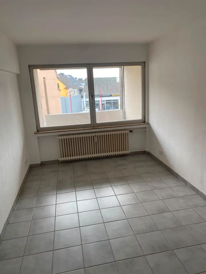2 Zimmer Wohnung mit 51 m² in Solingen – Bild 1