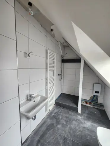 3 room apartment with 87 m² in Bielefeld – Photo 3