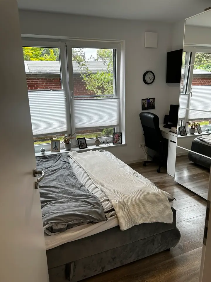 2 Zimmer Wohnung mit 59 m² in Papenburg – Bild 8