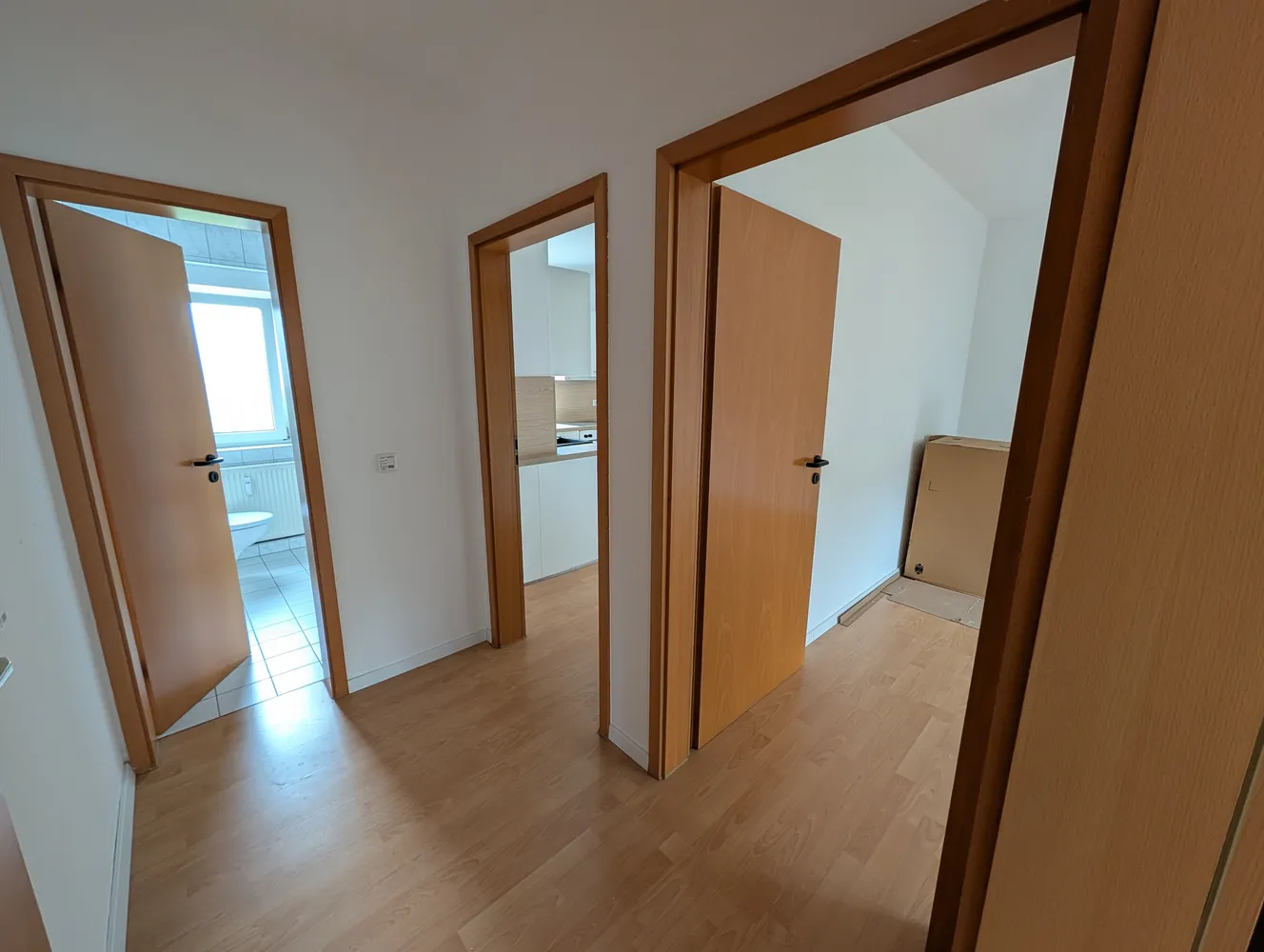 3 Zimmer Wohnung mit 52 m² in Bochum – Bild 7