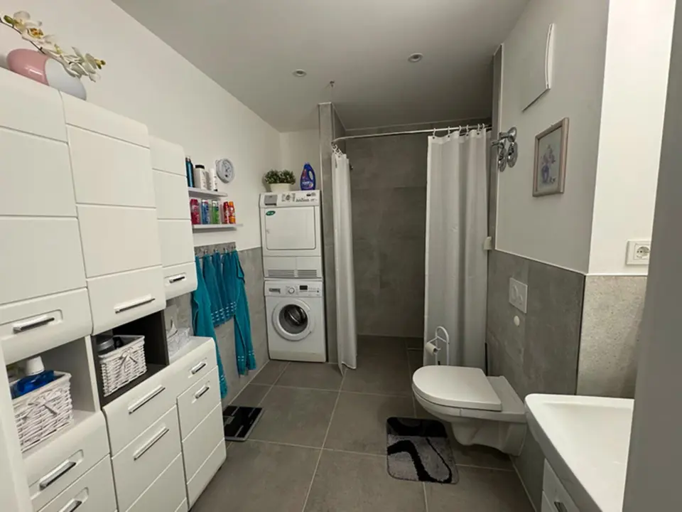 2 Zimmer Wohnung mit 47 m² in Sangerhausen – Bild 4