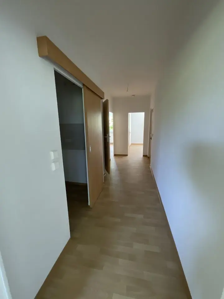 3 Zimmer Wohnung mit 61 m² in Nordhausen – Bild 4