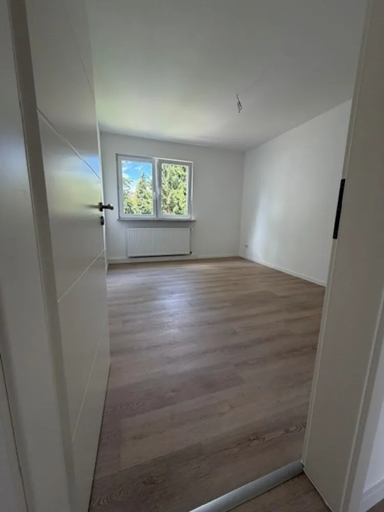 3 Zimmer Wohnung mit 50 m² in Gelsenkirchen – Bild 4