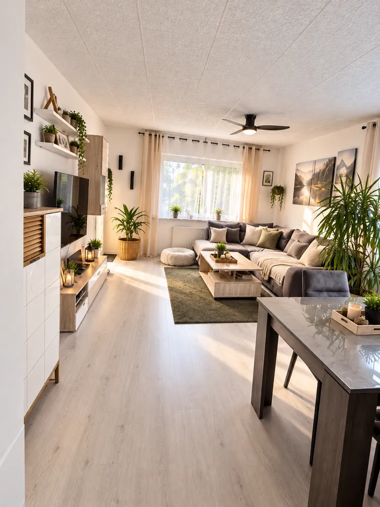 3 Zimmer Wohnung mit 73 m² in Ludwigsburg – Bild 6